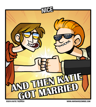Illustration for article titled Sunday Comics: You're Fired